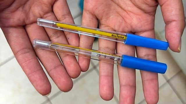 Perú elimina mercurio en hospitales para proteger salud