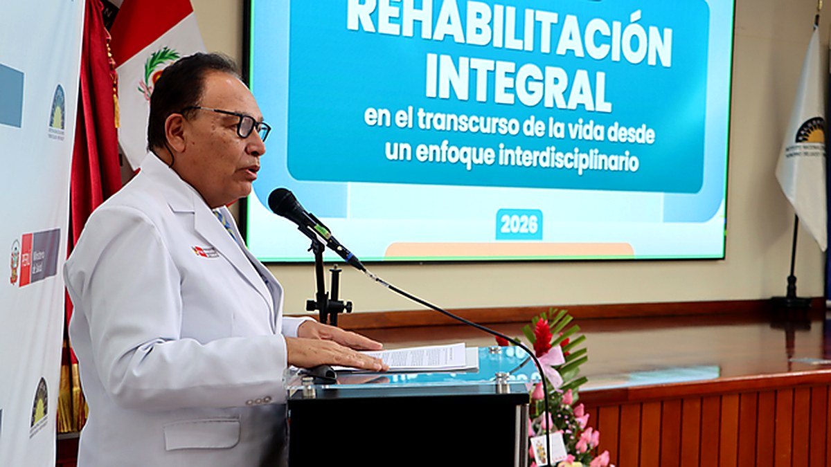 Salud mental: especialistas de cinco países se unen para fortalecer la rehabilitación
