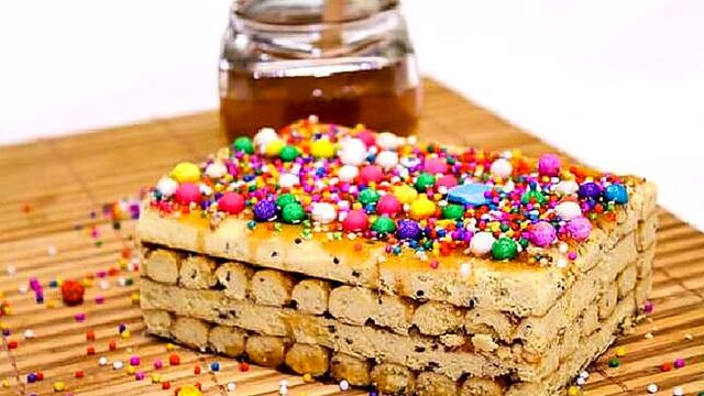 Turrón del Mes Morado: ¿Quiénes pueden comerlo y quiénes no?