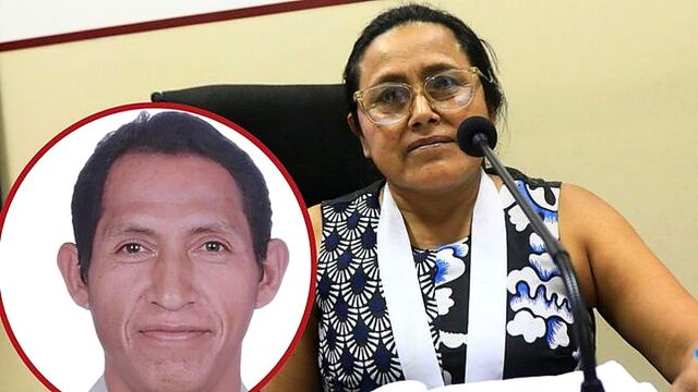 Juzgado Anticorrupción condena a excalde de Iparia y 4 personas por colusión y falsificación de documentos