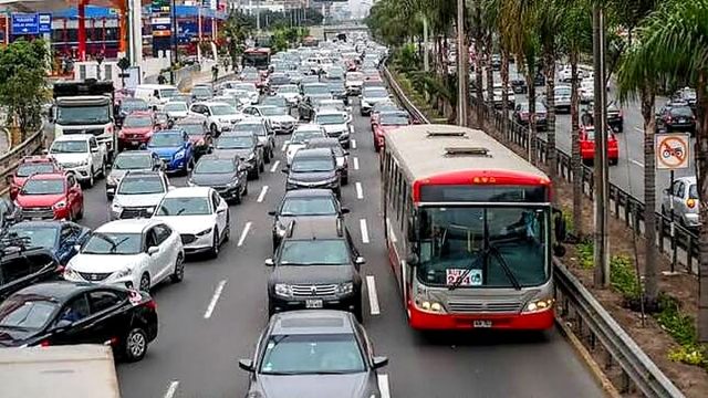 MTC y AAP buscan modernizar el transporte con nuevas normas
