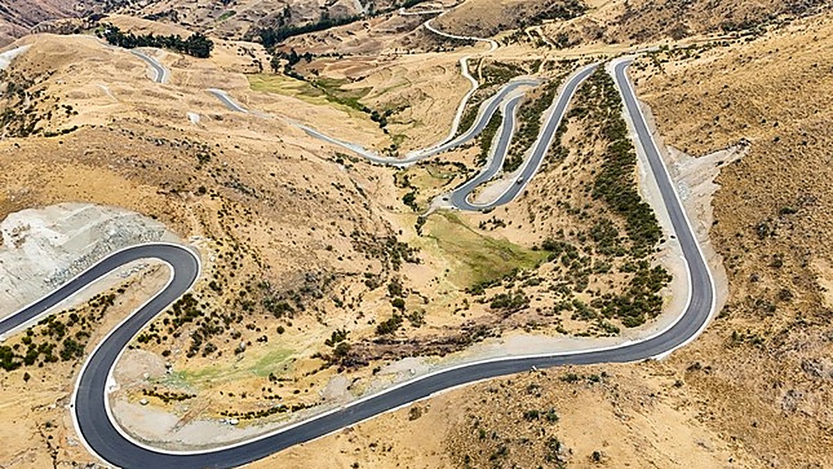 Carretera Muyuorcco-Colquemarca alcanza 87% y se culmina en diciembre