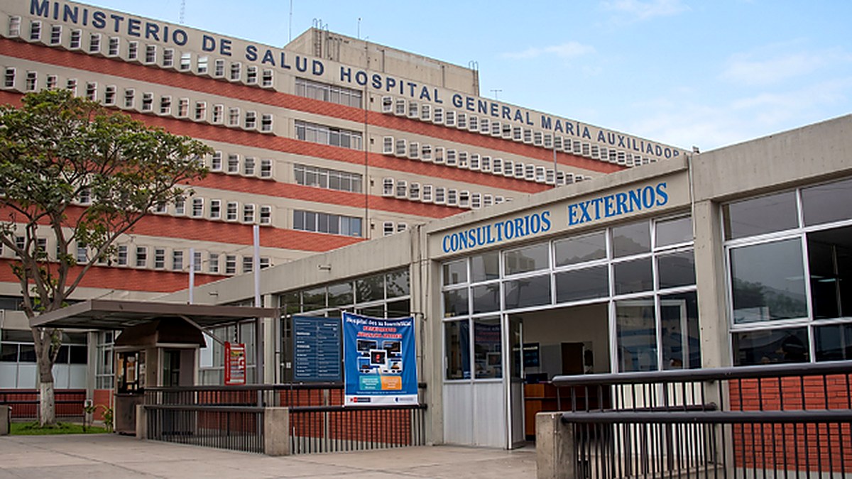 Hospital María Auxiliadora celebra 40 años con jornada sobre IA en salud