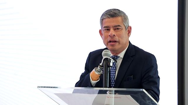 Galarreta: recorte de facultades limita lucha contra crimen
