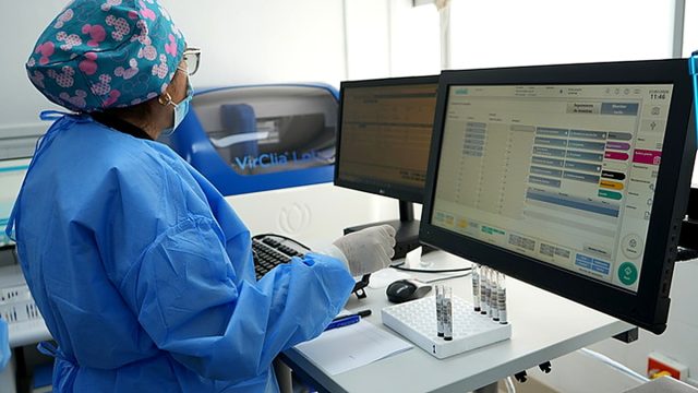 Hospital III Suárez Angamos de EsSalud Rebagliati celebra 43 años fortaleciendo su capacidad resolutiva y atención especializada