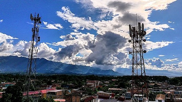 Perú acelera conectividad rural con canon por cobertura 4G