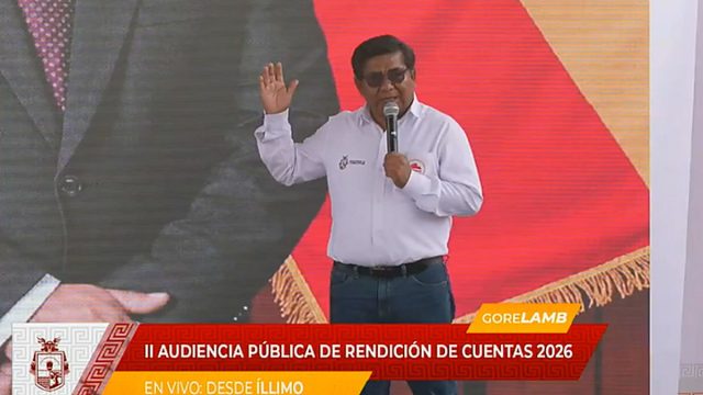 Estrategias educativas regionales mejoran el perfil de los escolares lambayecanos