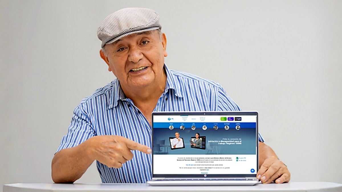 ONP: ¿Puede un pensionista recibir dos pensiones a la vez?