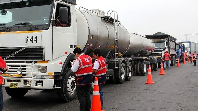 Empresas de transporte deben conservar registros de accidentes de trabajo durante 10 años