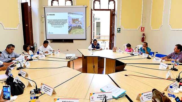 Concejo declara de interés público y prioridad local el fortalecimiento de la autonomía económica de las mujeres