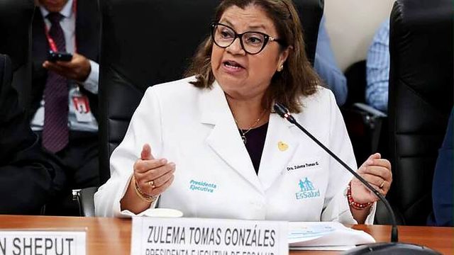 EsSalud amplía horarios de atención y activa Hospital Perú para reducir listas de espera