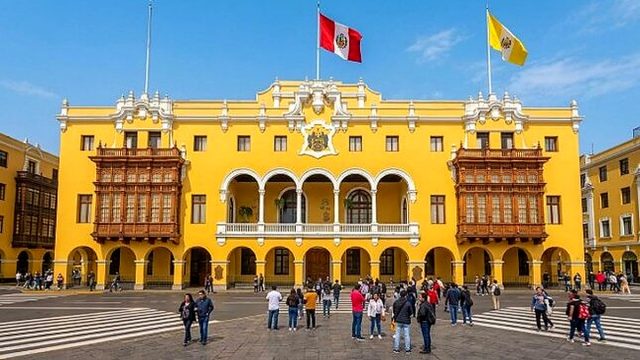 Senamhi informa condiciones meteorológicas para las Elecciones Regionales y Municipales 2026