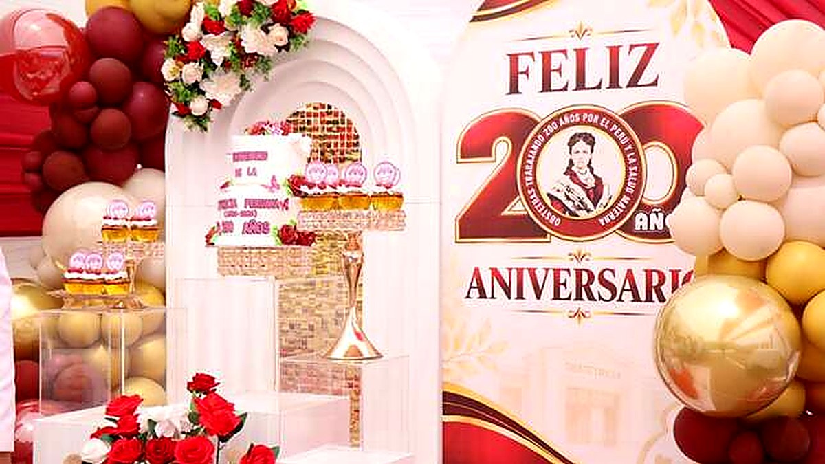 Obstetras de San Román celebran 200 años de vocación y servicio