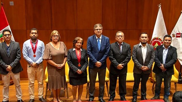 Minam promueve el uso de infraestructura natural para reducir riesgos ante el Fenómeno El Niño