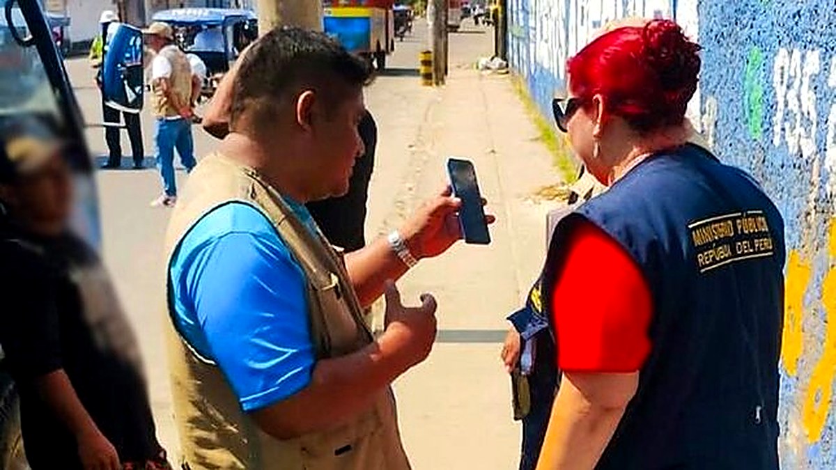 FISPREV de Loreto lidera operativo de seguridad vial en Punchana
