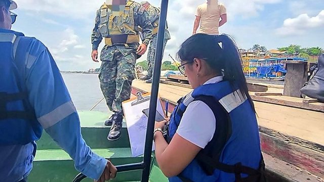 Fiscalía de Loreto refuerza control de combustible en Iquitos