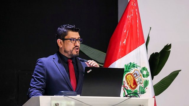 Tren Macho cumple 100 años y el MTC impulsa su reactivación