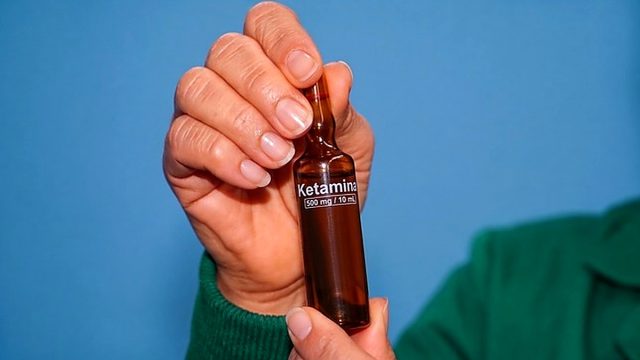 Ministerio de Salud publica proyecto de decreto supremo para fortalecer control sanitario de la ketamina y prevenir su uso indebido