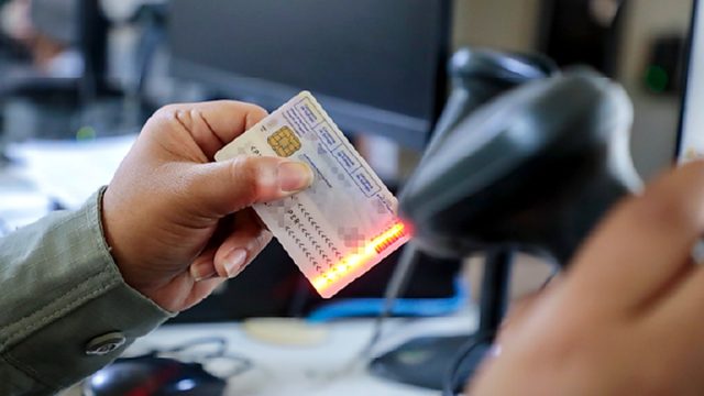 INPE refuerza penales con verificación biométrica en Castro Castro y Ancón I