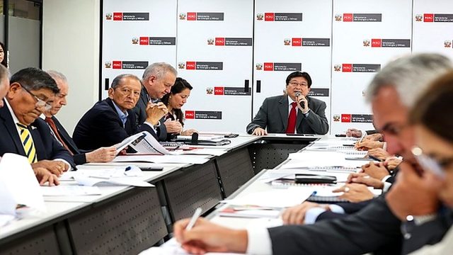 Nueva Ley MAPE: el MINEM pone fecha final al Reinfo