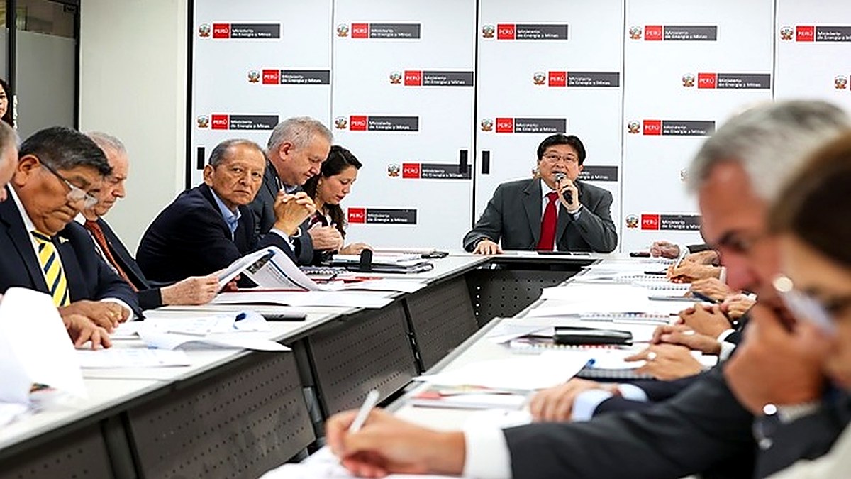 Nueva Ley MAPE: el MINEM pone fecha final al Reinfo