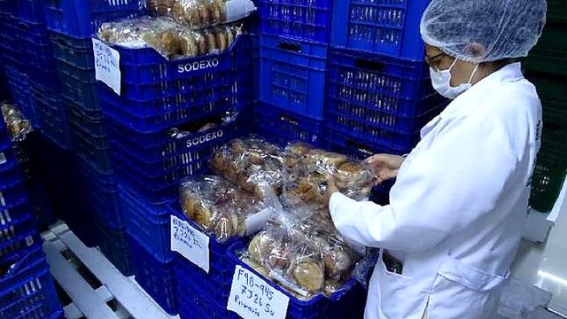 PAE supervisa la alimentación escolar de más de 82 mil estudiantes en Áncash