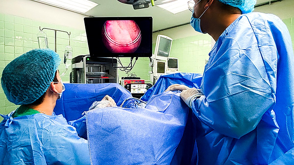 Hospital Grau amplía cirugías a noches y domingos para reducir espera