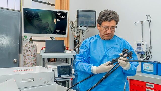 Durante el 2026 ya detectaron 55 casos de cáncer en Huancavelica