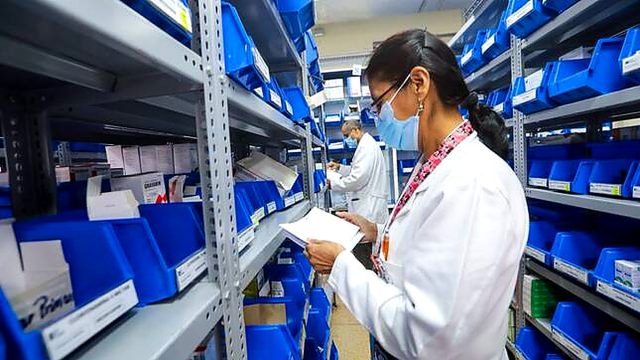 Minsa aprueba ocho medicamentos clave para VIH y hepatitis B y C
