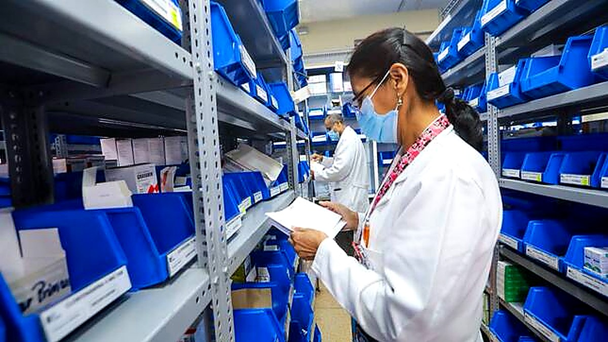 Minsa aprueba ocho medicamentos clave para VIH y hepatitis B y C