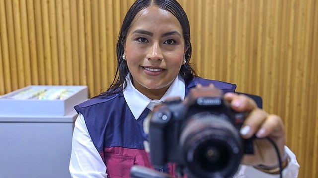 Reniec: foto gratis para DNI de menores desde los 8 meses
