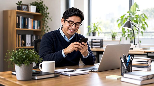 Ipeba implementa nueva experiencia de aprendizaje por WhatsApp sobre el Modelo de Calidad