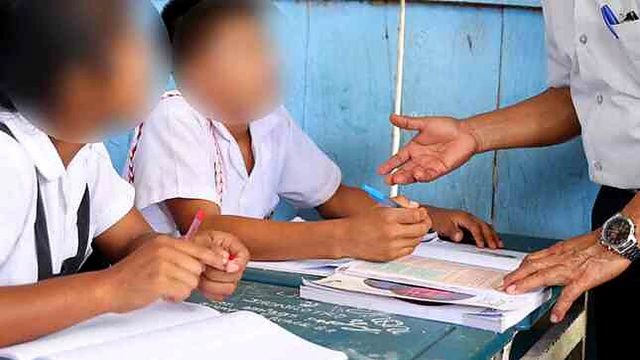 Minedu invierte S/670 mil para acelerar casos de violencia sexual