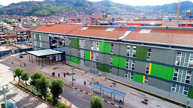 Hospital Antonio Lorena obtiene certificado de seguridad para operar