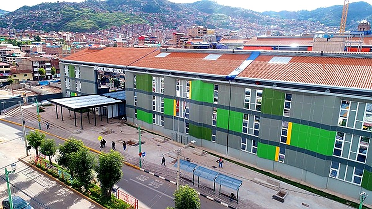 Hospital Antonio Lorena obtiene certificado de seguridad para operar