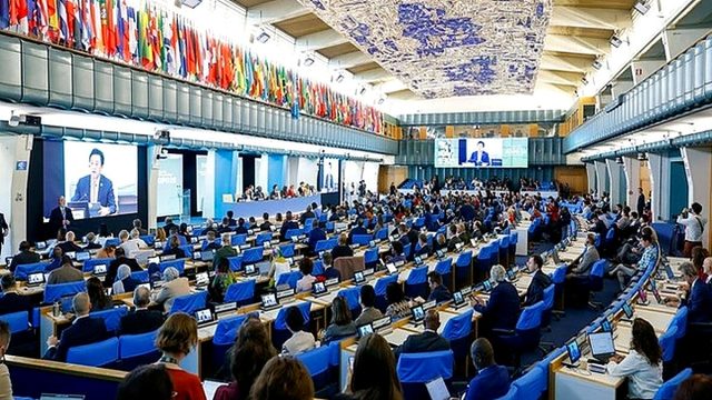 Perú lidera agenda amazónica común en el Comité Forestal de la FAO