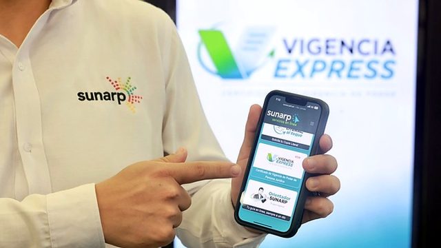 MINJUSDH revoluciona la atención a emprendedores y a las MYPE con el lanzamiento de “Vigencia Express”