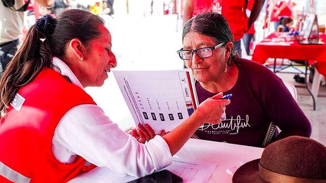 Gobierno reglamenta Ley del Trabajador Social y fortalece el ejercicio profesional  de más de 14 500 trabajadores sociales en el país