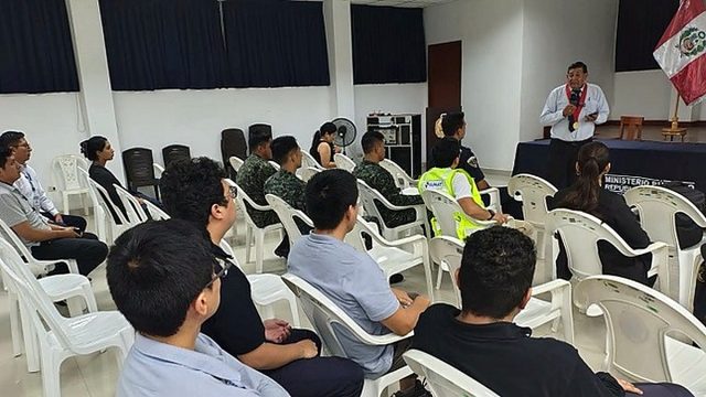 Madre de Dios: Fiscalía y Sunat unen fuerzas contra delitos aduaneros