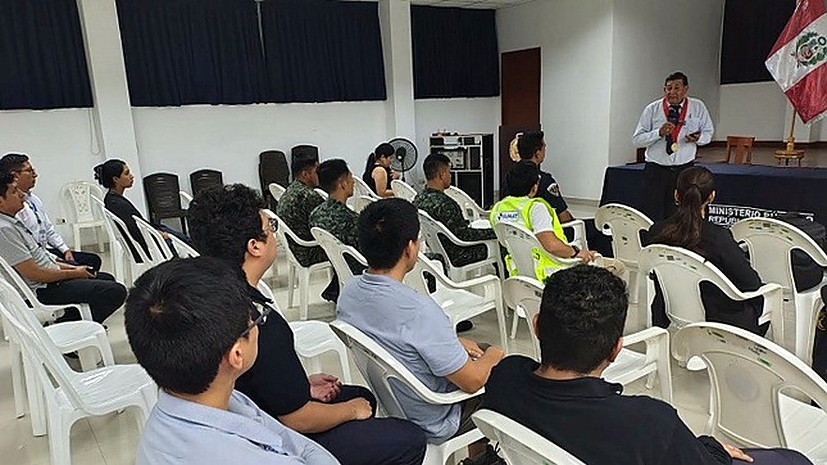 Madre de Dios: Fiscalía y Sunat unen fuerzas contra delitos aduaneros