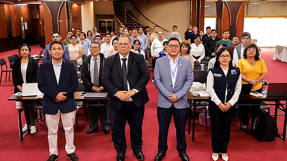 Perú refuerza vigilancia epidemiológica con datos climáticos