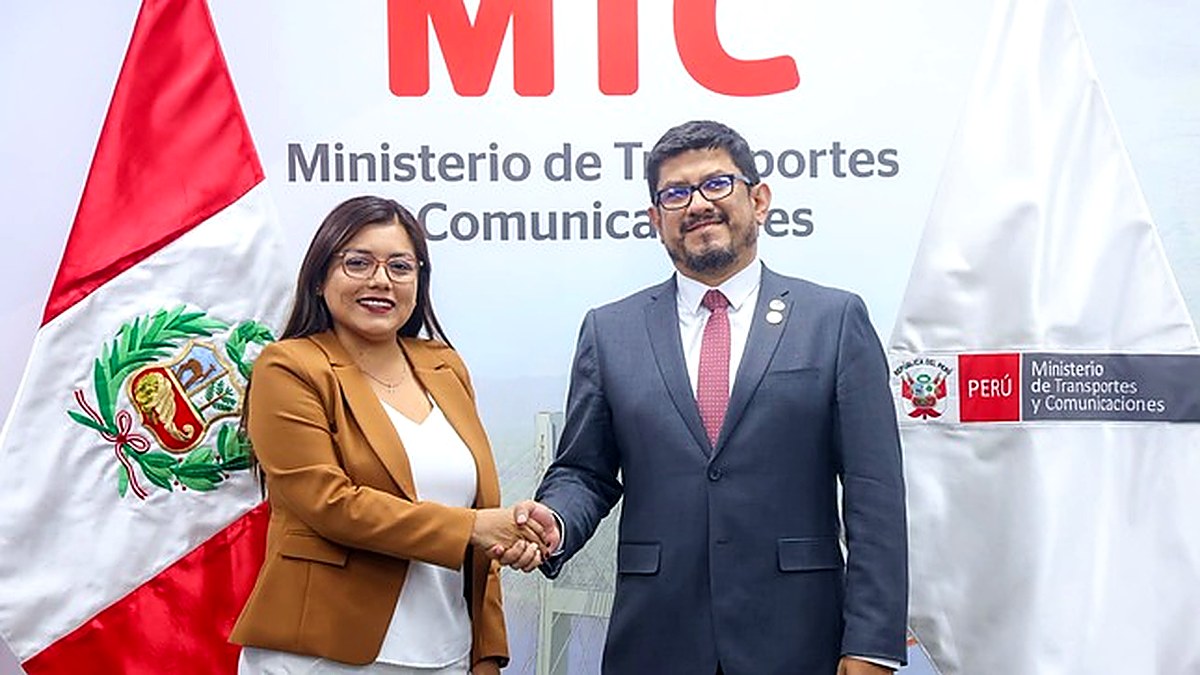 Quellaveco debe iniciar óvalo Chen Chen tras emergencia vial