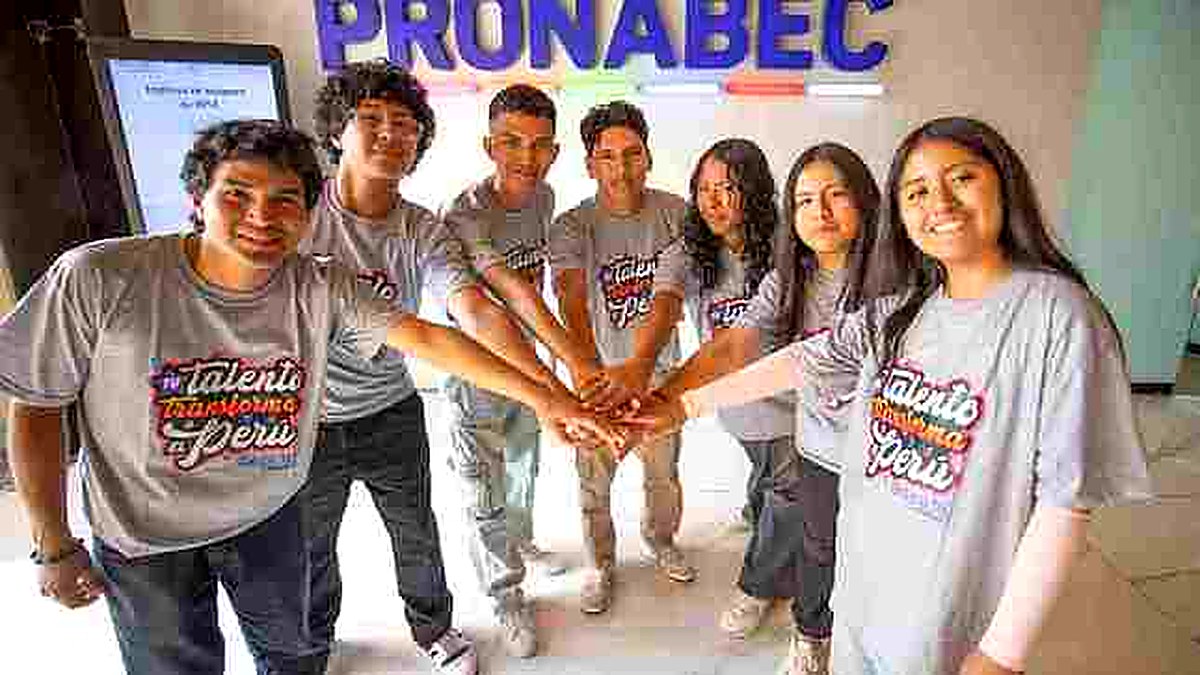 Pronabec abre nueva convocatoria de Beca 18 para el 2026