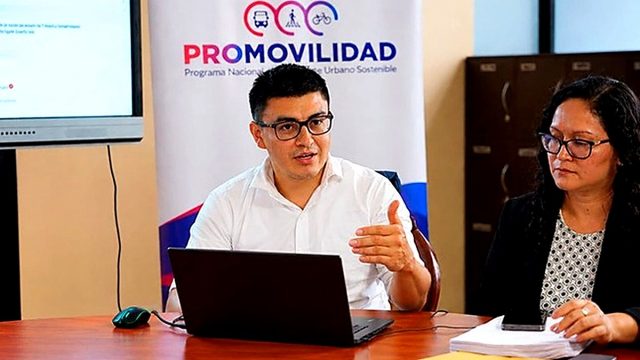 BRT Trujillo: MTC evalúa avances y busca asegurar continuidad del proyecto