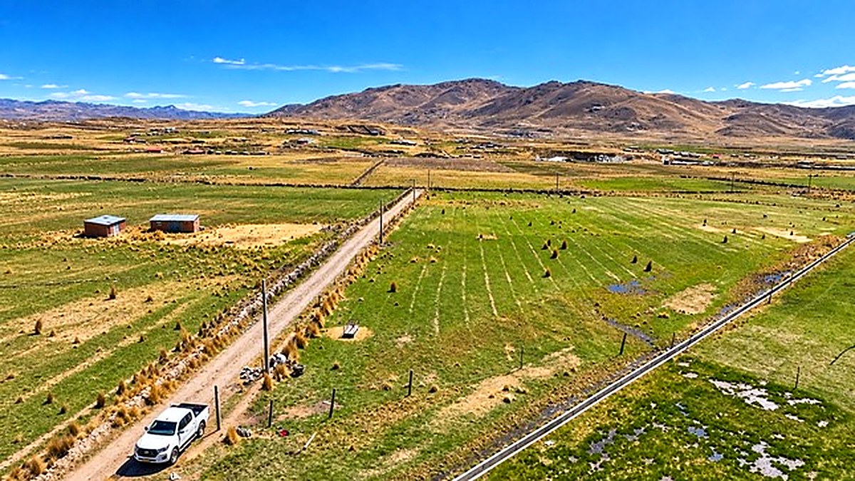 Espinar Avanza Al Desarrollo: Más De 15000 Pobladores De Coporaque Tendrán Acceso A Energía Eléctrica Con Inversión Superior A 32.6 Millones