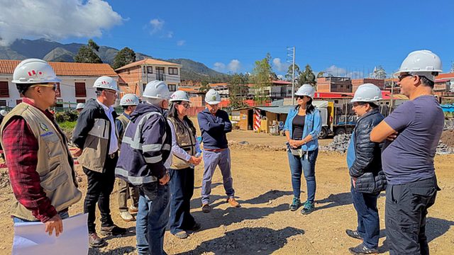 Mincetur: Se articulan acciones para fortalecer el turismo y la conectividad de la región Amazonas
