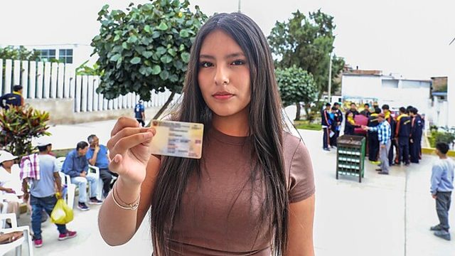 Reniec abre postulaciones para condecoración ‘Forjadores de la Identidad 2026’