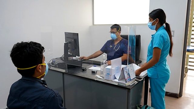 Hospital Regional detectó 90 casos de tuberculosis en lo que va del 2026