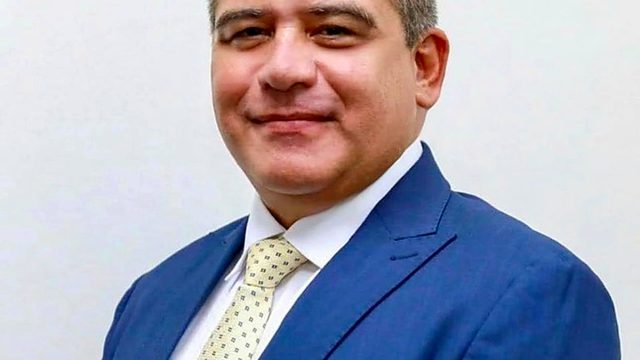 José Vidal asume la presidencia ejecutiva de la ONP