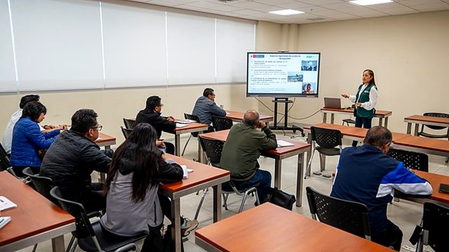 INIA lanza concurso de becas de formación y acreditación para profesionales y técnicos agropecuarios
